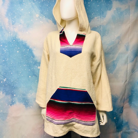 hand made Jackets & Blazers - Hand Made UNISEX PONCHO